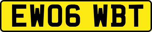 EW06WBT