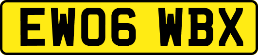 EW06WBX