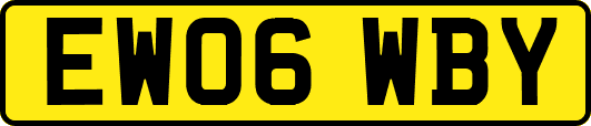 EW06WBY