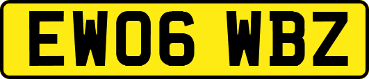EW06WBZ