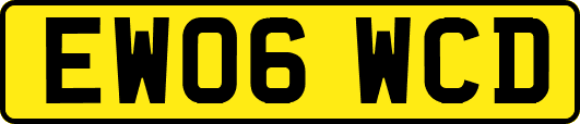 EW06WCD