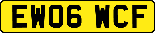 EW06WCF
