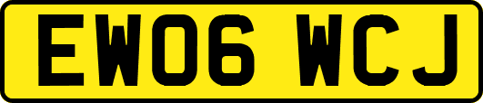 EW06WCJ