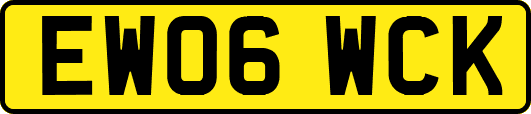 EW06WCK
