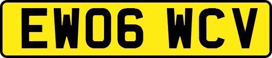 EW06WCV