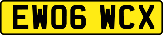 EW06WCX