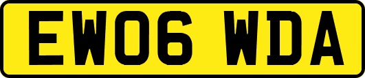 EW06WDA