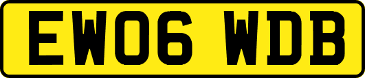 EW06WDB