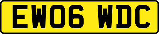 EW06WDC