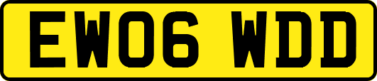 EW06WDD