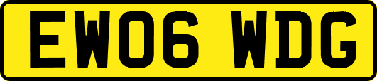 EW06WDG