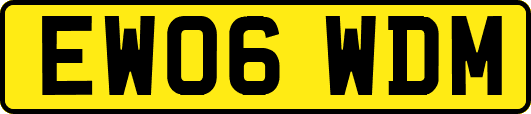 EW06WDM