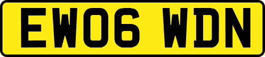EW06WDN