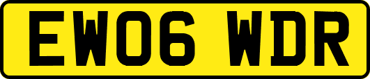 EW06WDR