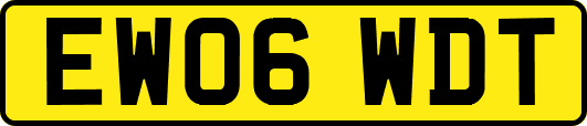 EW06WDT