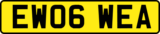EW06WEA