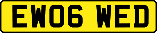 EW06WED