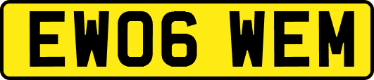 EW06WEM