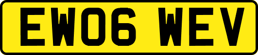 EW06WEV