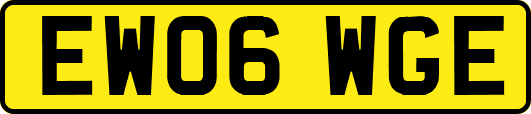 EW06WGE