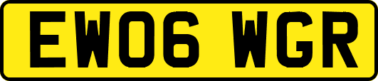 EW06WGR