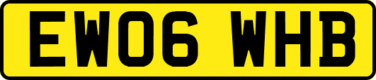 EW06WHB