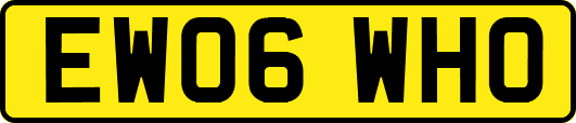 EW06WHO