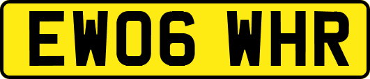 EW06WHR