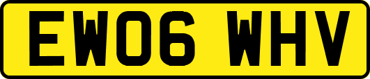 EW06WHV