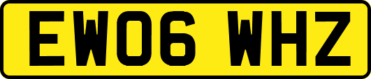 EW06WHZ