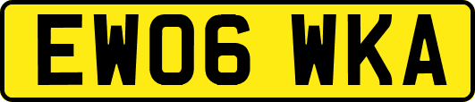 EW06WKA