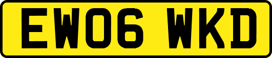 EW06WKD