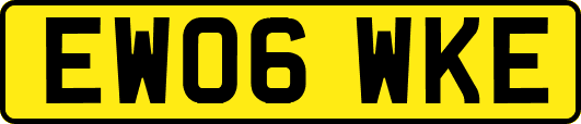 EW06WKE