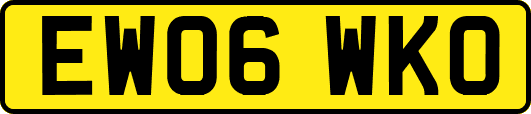 EW06WKO