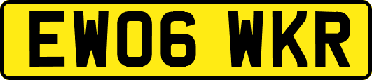 EW06WKR