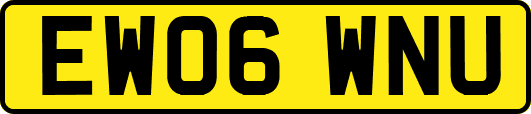 EW06WNU