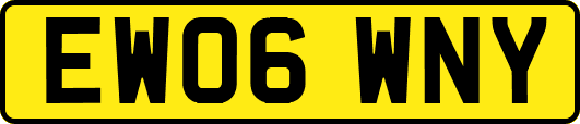 EW06WNY