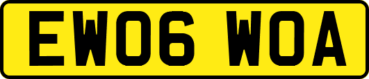 EW06WOA