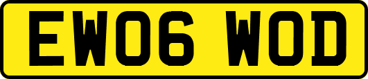 EW06WOD