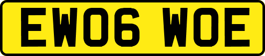 EW06WOE