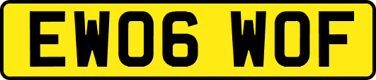EW06WOF