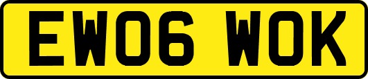 EW06WOK