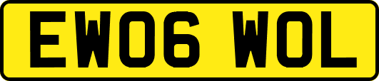 EW06WOL