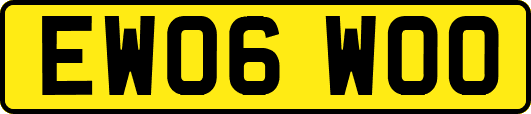 EW06WOO