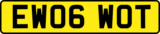 EW06WOT