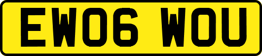 EW06WOU