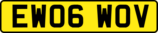 EW06WOV