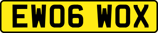 EW06WOX