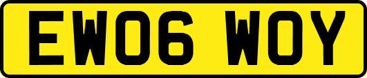 EW06WOY