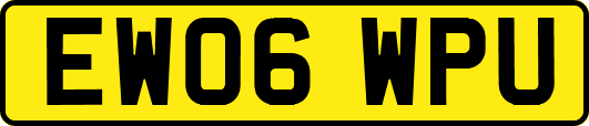 EW06WPU